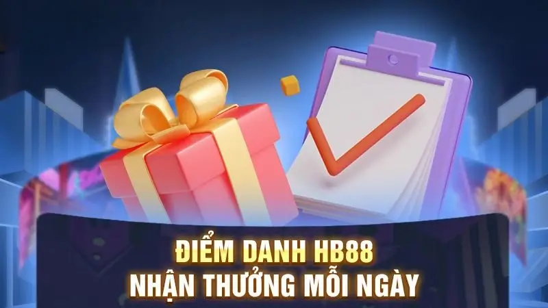 Tổng hợp các chương trình khuyến mãi HB88 đặc sắc hiện nay Tổng hợp các chương trình khuyến mãi HB88 đặc sắc hiện nay