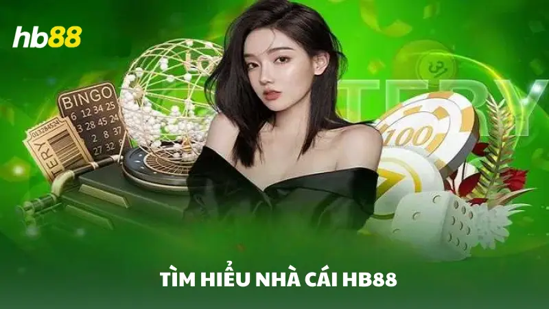 nhà cái HB88 Giới thiệu nhà cái HB88