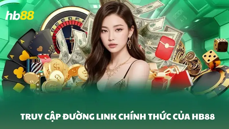 đăng nhập HB88 Truy cập đường link chính thức để đăng nhập HB88